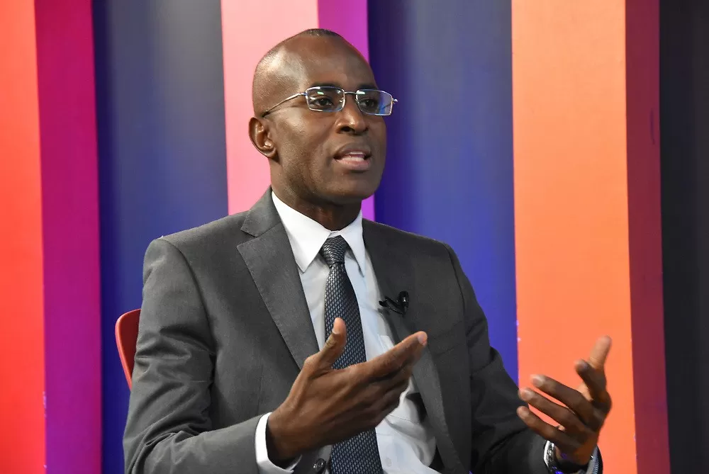 La CARICOM incapable face à l'obstination des acteurs locaux, selon le politologue Joseph Harold Pierre